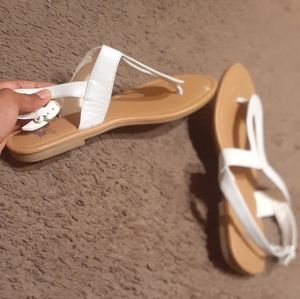 SHIEKH summer sandals